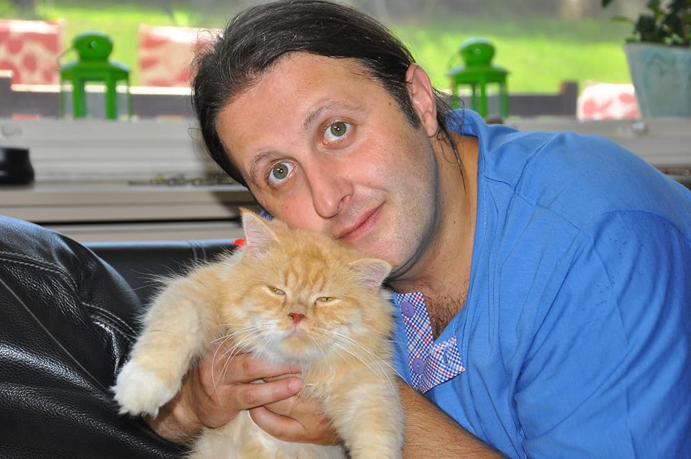 رقص با شغال‌ها ۲