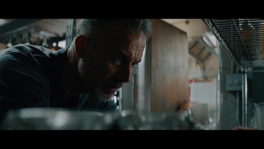 می‌دانم تابستان پیش چه کردی