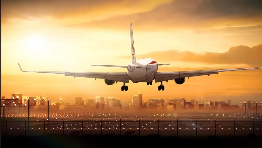 میراکلس : توکیو و راز کاگامی