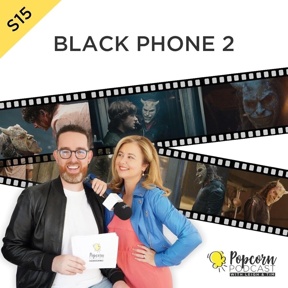 تلفن سیاه ۲