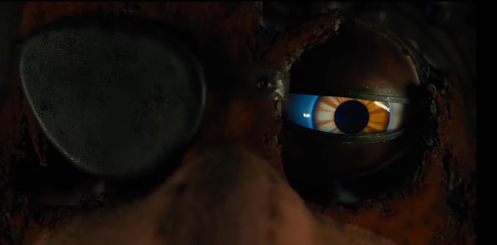 پنج شب با فردی ۲