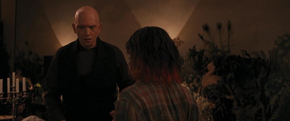 مرگ یک تک‌شاخ