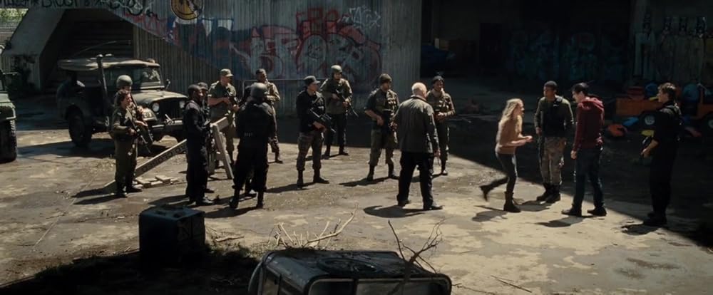 بدن‌های گرم