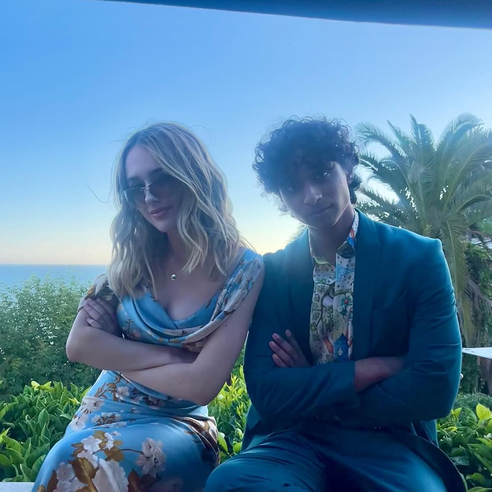 جمعه عجیب تر