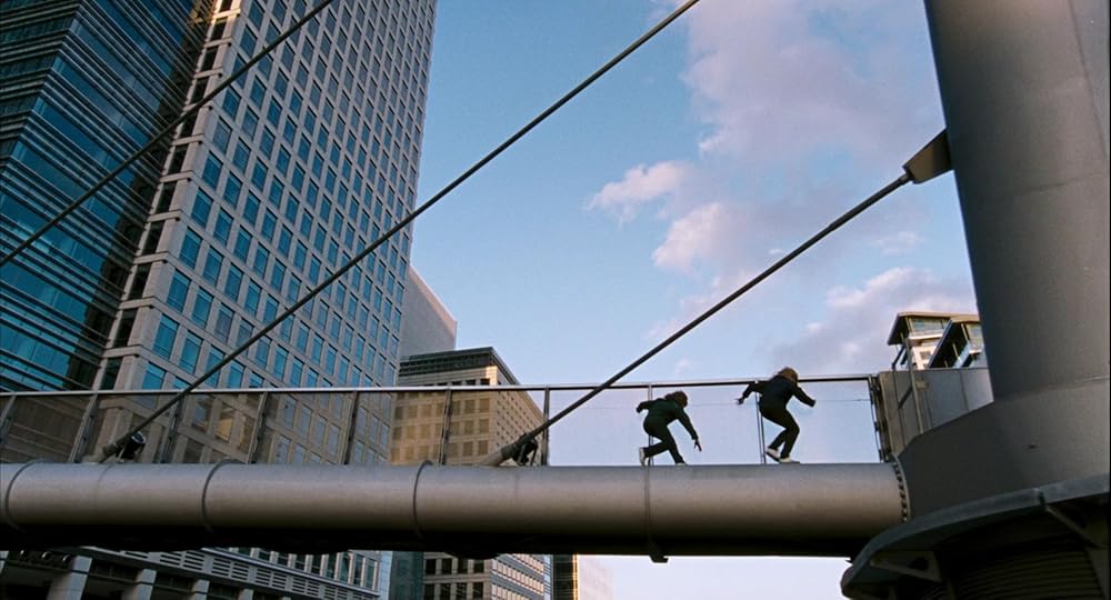 ۲۸ هفته بعد