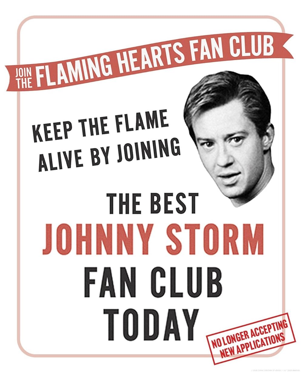 چهار شگفت‌انگیز: گام‌های نخست