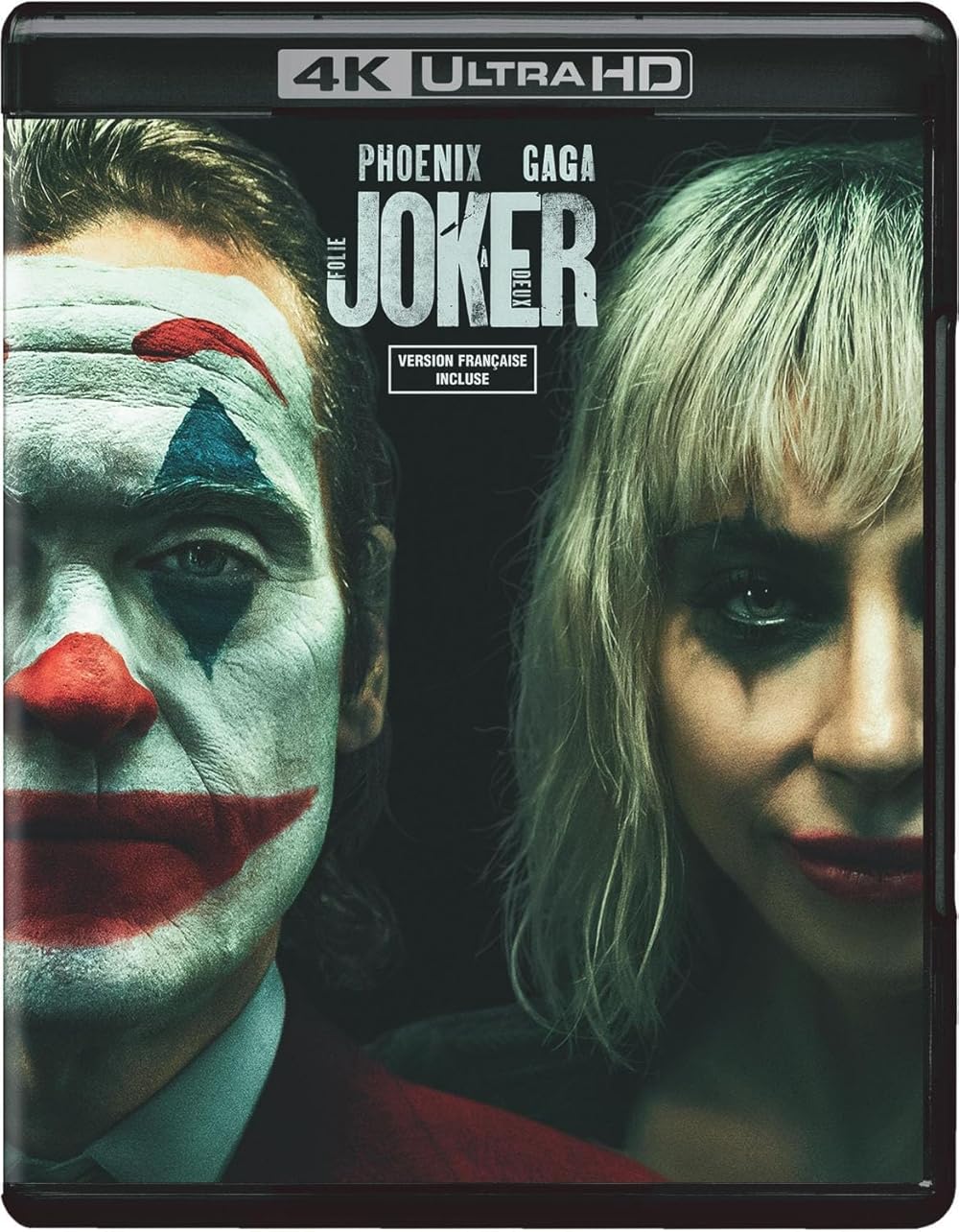 جوکر: جنون مشترک