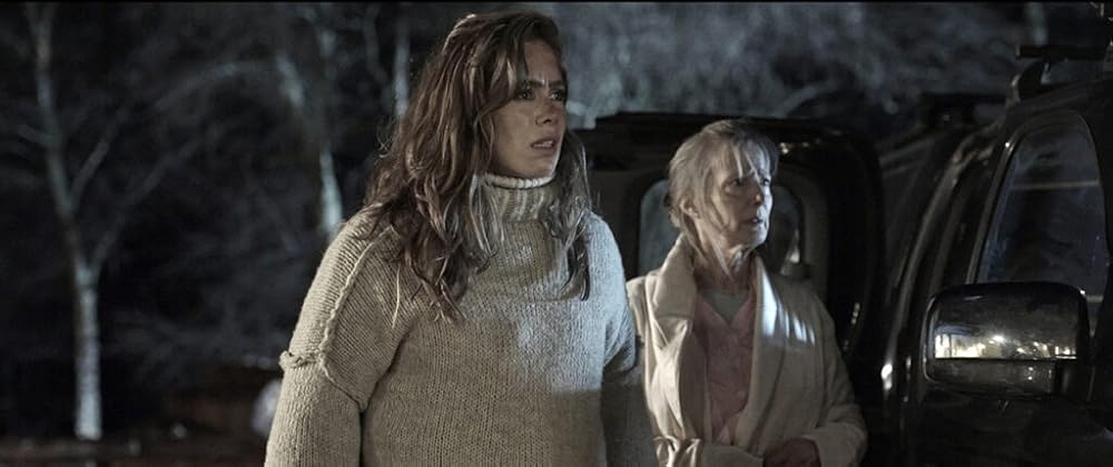 بامبی: تسویه حساب