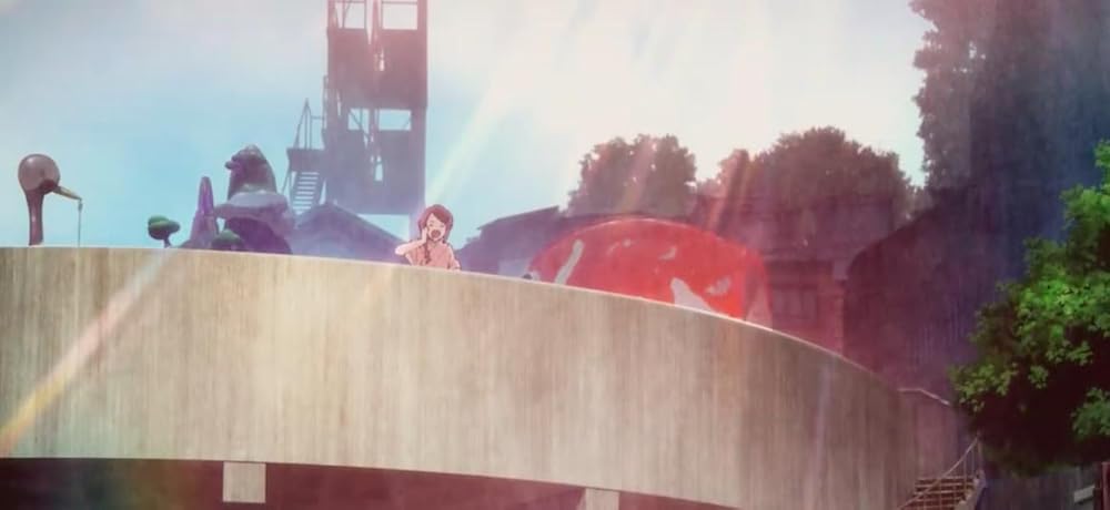 کورامروکاگاری