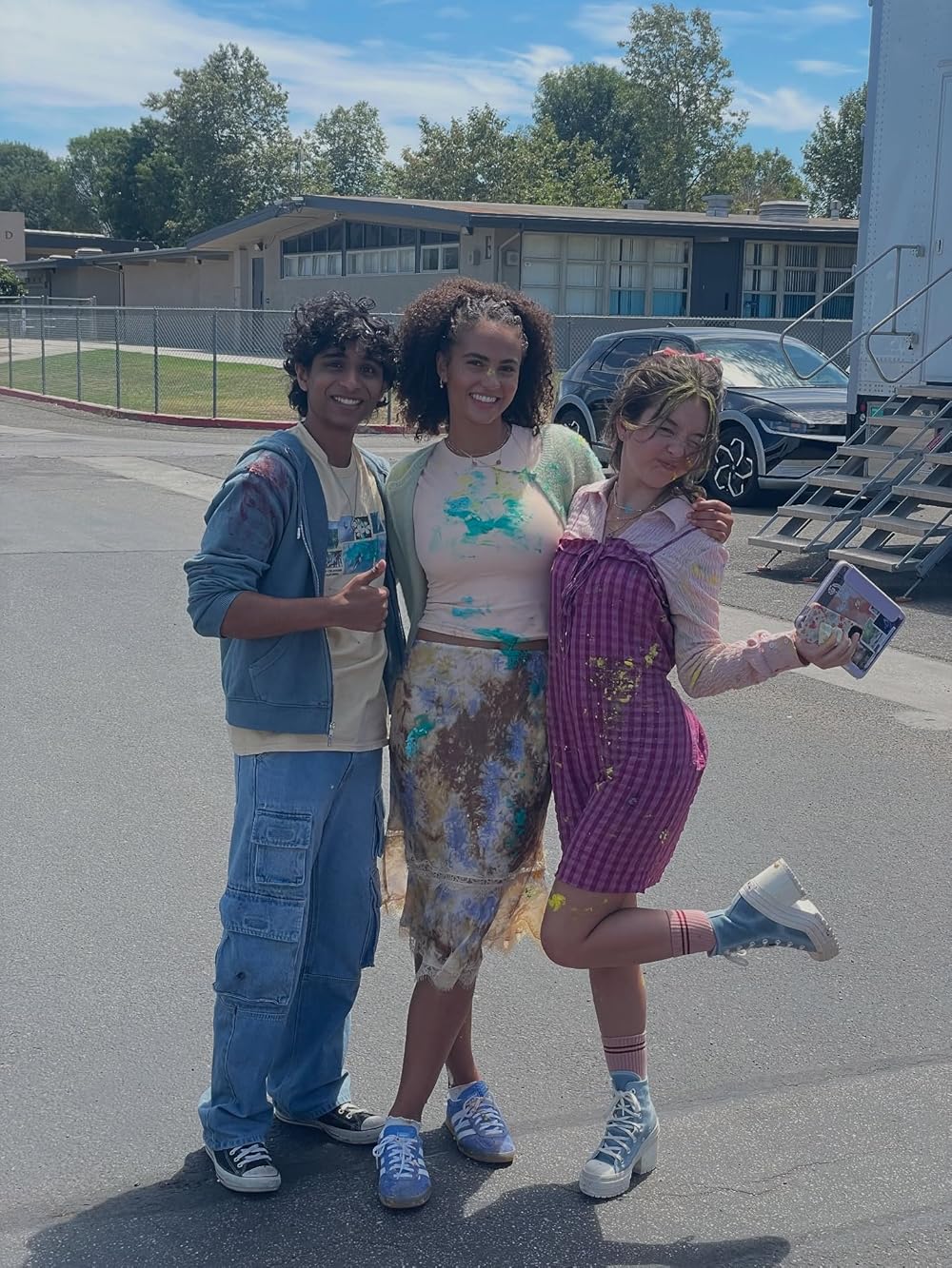 جمعه عجیب تر