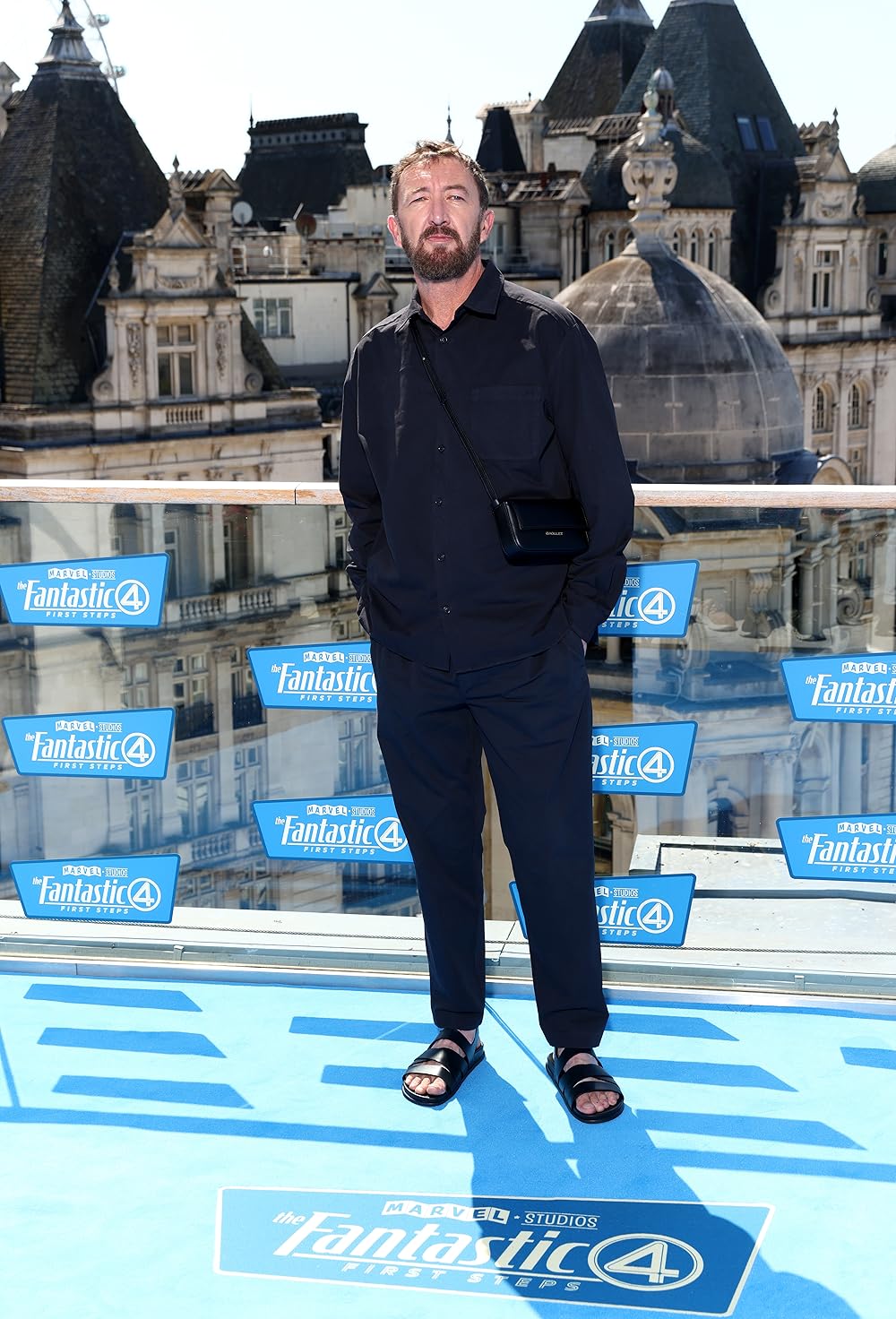 چهار شگفت‌انگیز: گام‌های نخست