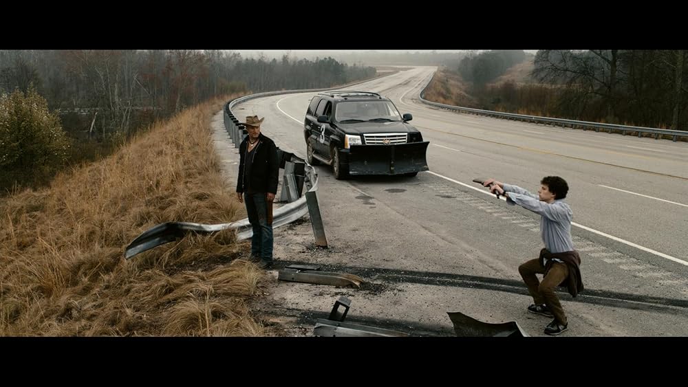 سرزمین زامبی‌ها