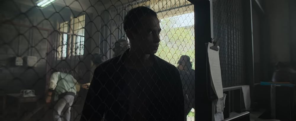 محاصره در دبیرستان تورن