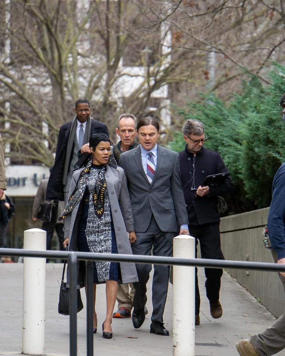 نبردی پس از نبردی دیگر