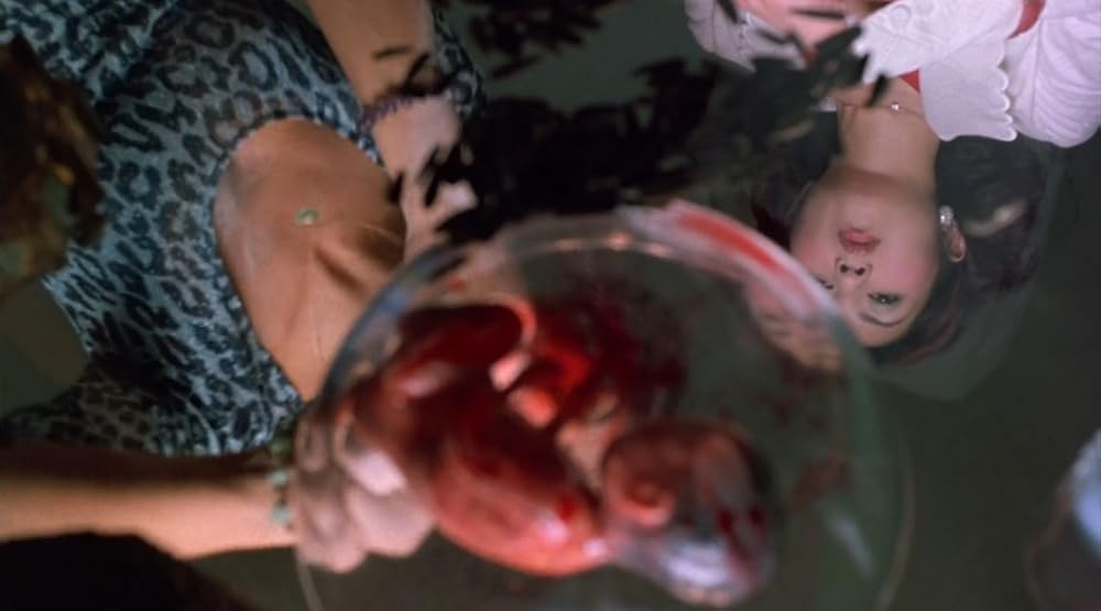 سه... بی‌نهایت