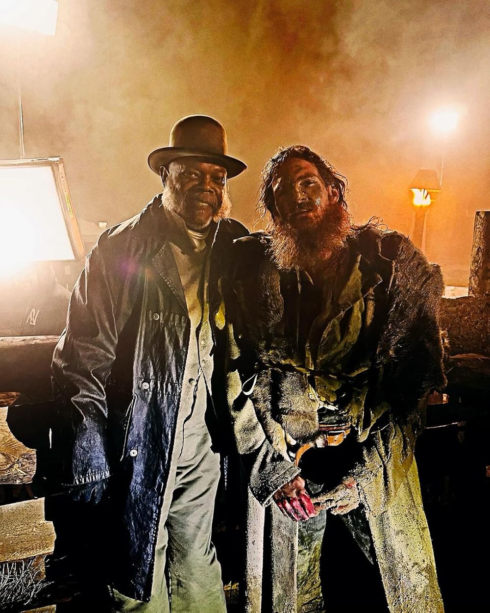 تثلیث نامقدس