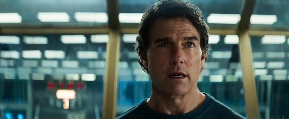 مأموریت: غیرممکن - روزشمار نهایی