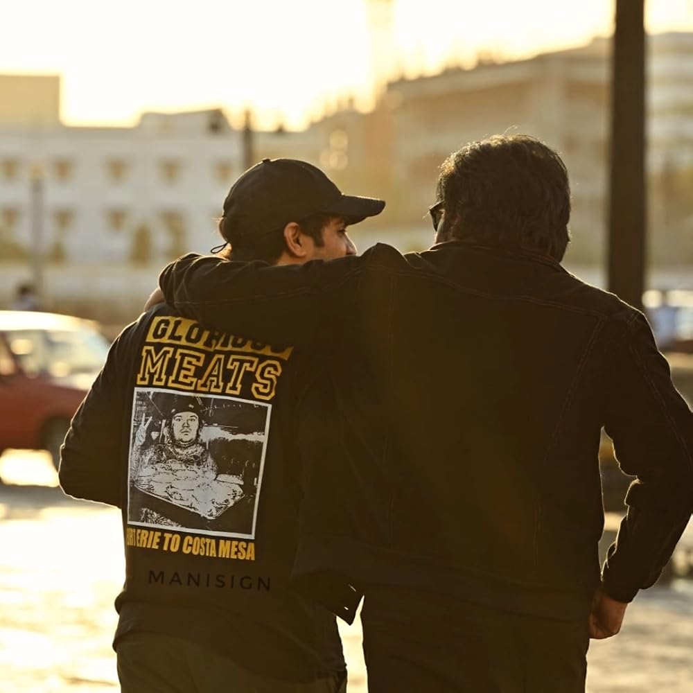 بهش میگن او جی