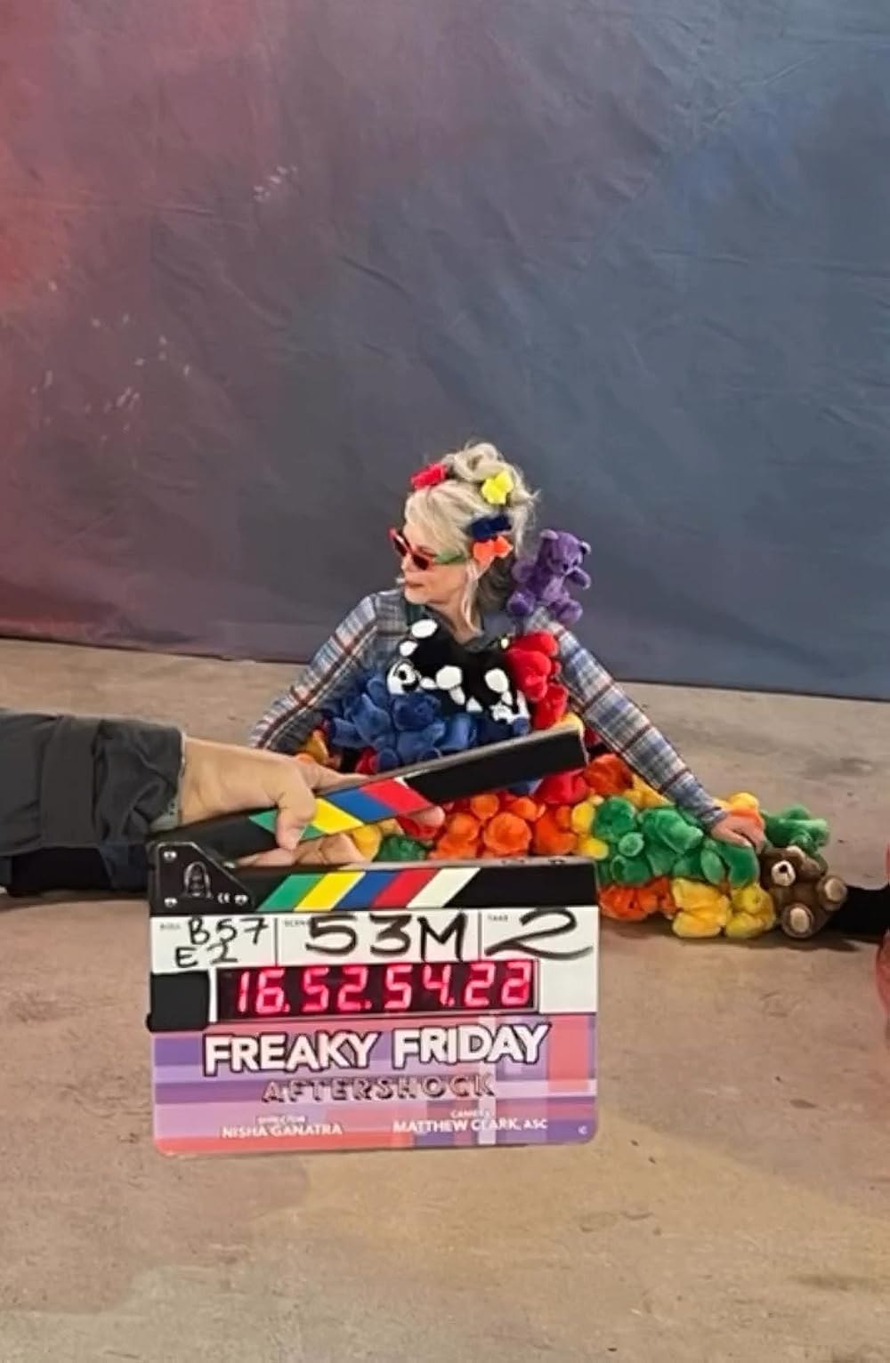 جمعه عجیب تر