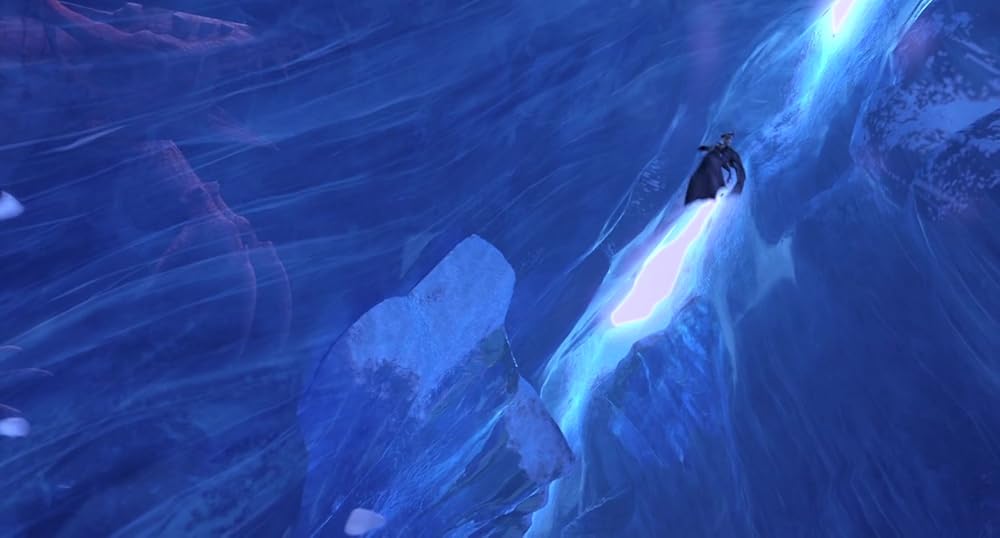 آشیانه اژدها : سپیده دم رزم آوران