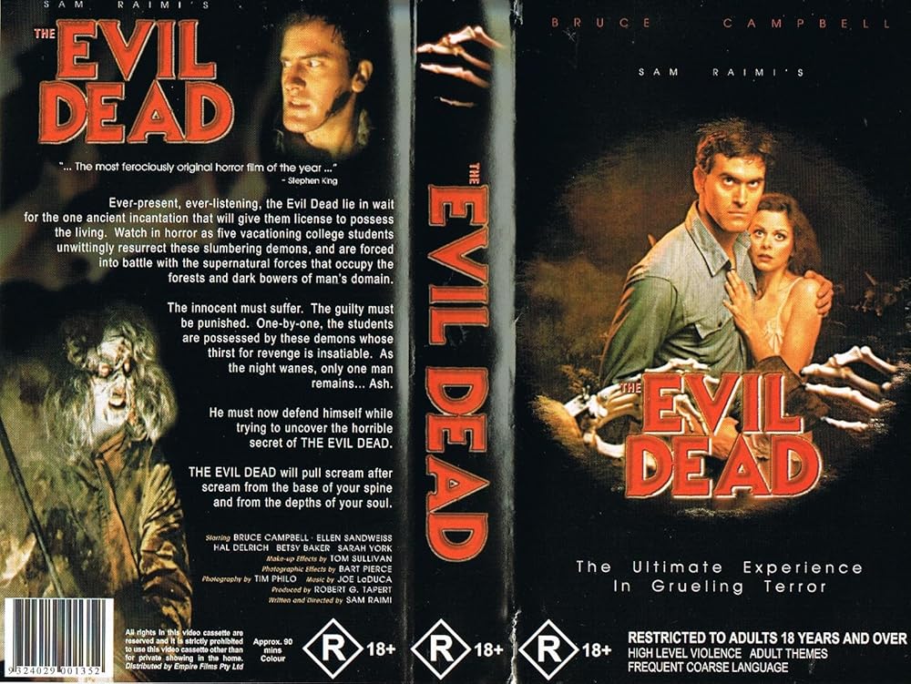 مرده شیطانی