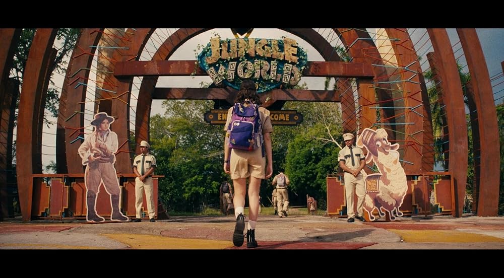 دورا در جستجوی سول دورادو