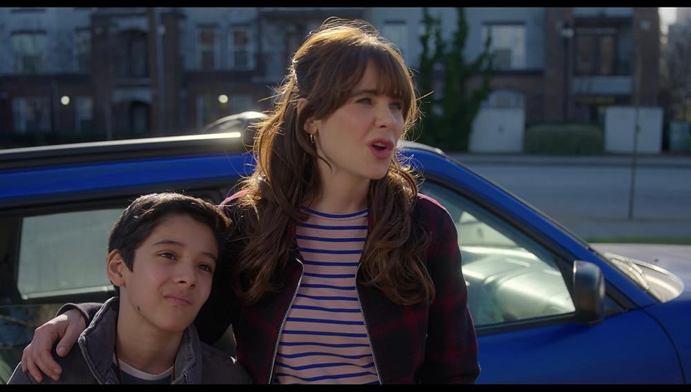 هارولد و مداد رنگی بنفش