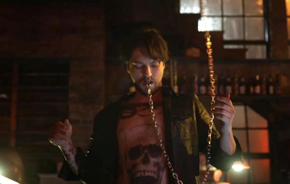 مقصد نهایی: خطوط خونی