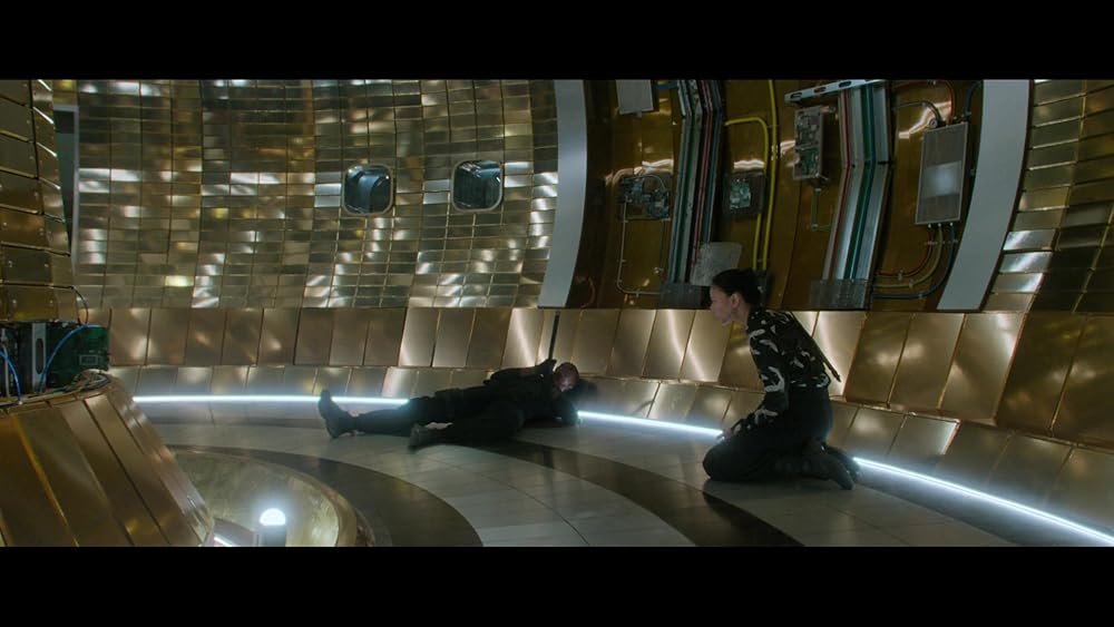 نگهبانانی از دیرباز ۲