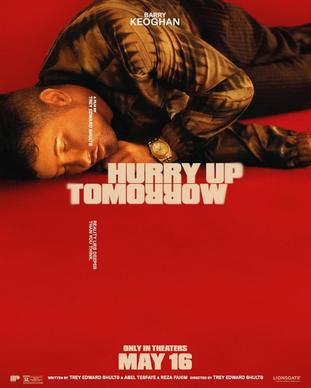 فردا عجله کن