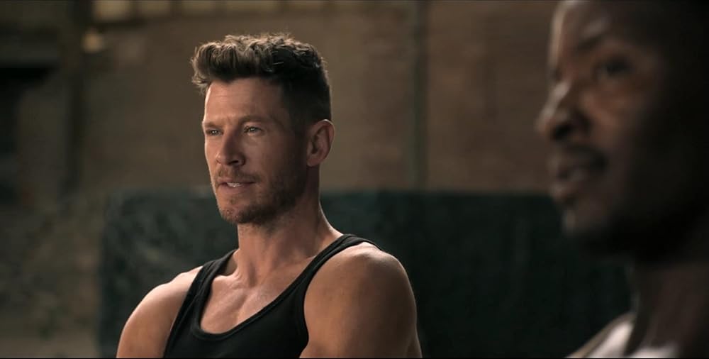 تک‌تیرانداز: آخرین نبرد