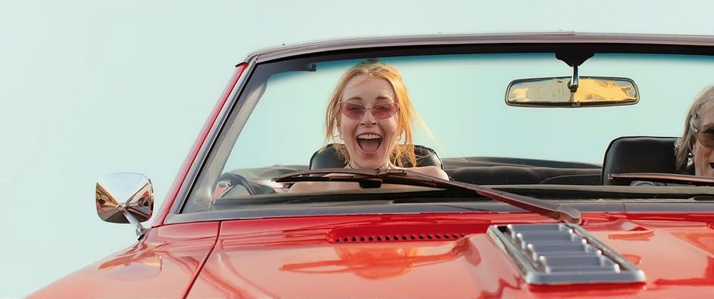 جمعه عجیب تر