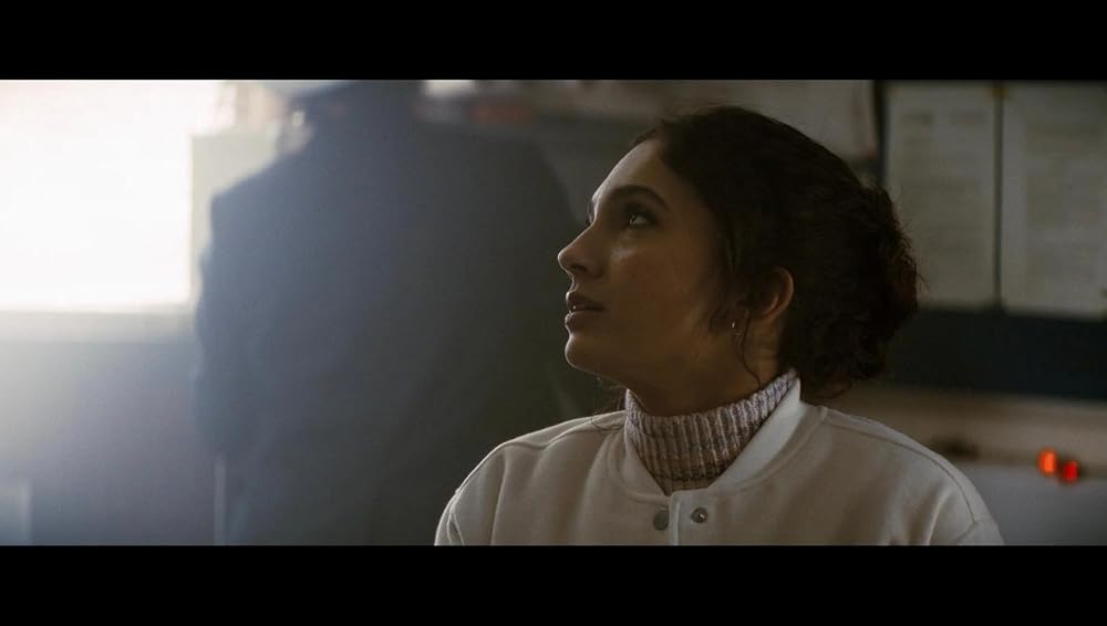 یک مرد کارگر