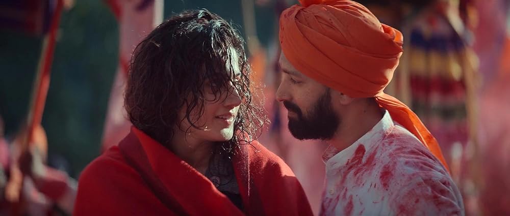 بازگشت دلربای زیبا