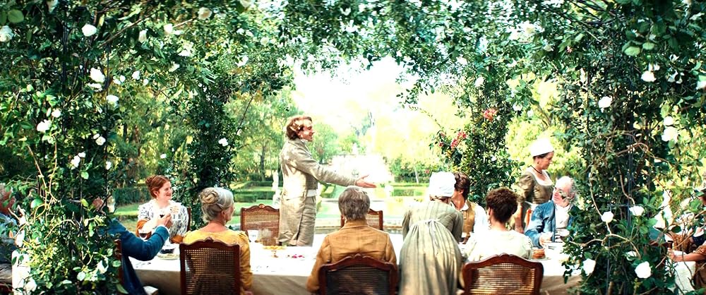 کنت مونت کریستو