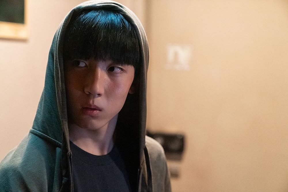 یک خانواده معمولی