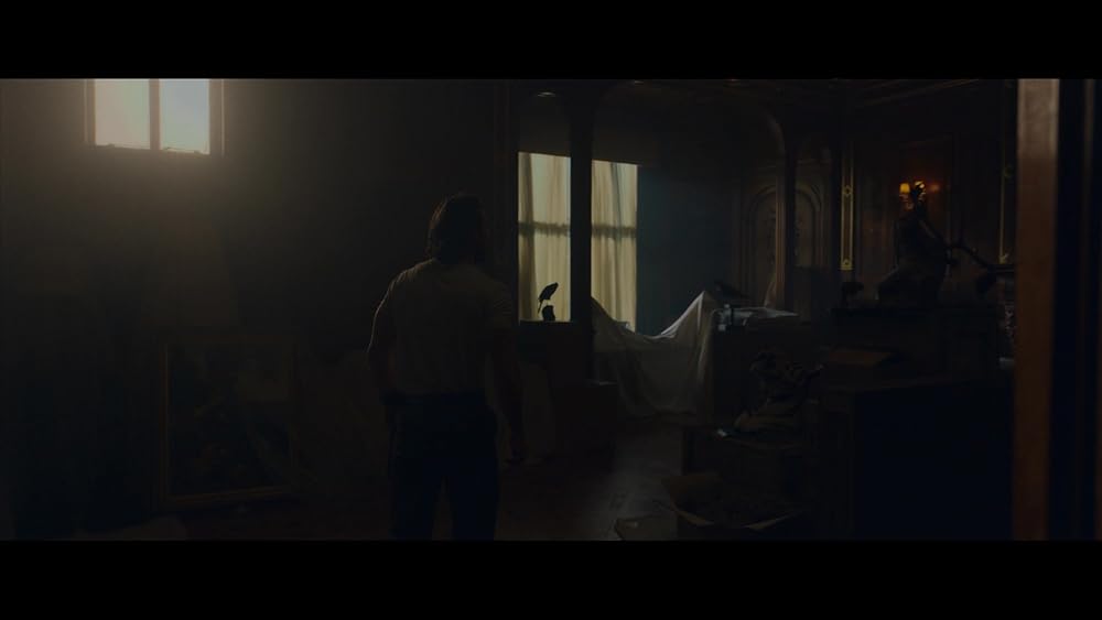 کراون شکارچی