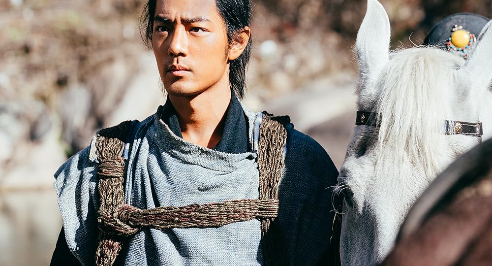 افسانه‌های قهرمانان کندور: دلاوران