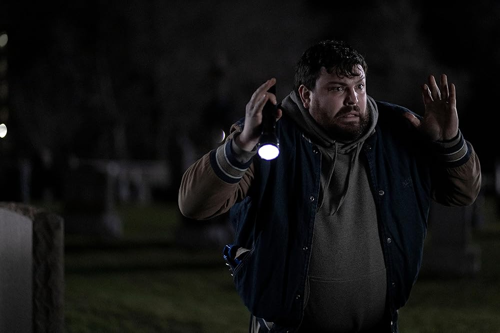 ما زامبی هستیم