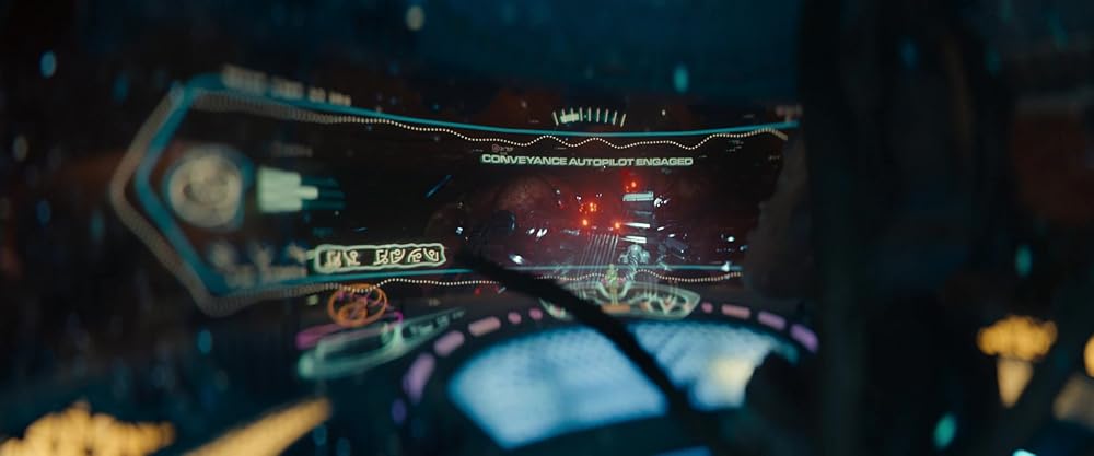 پیشتازان فضا: بخش ۳۱