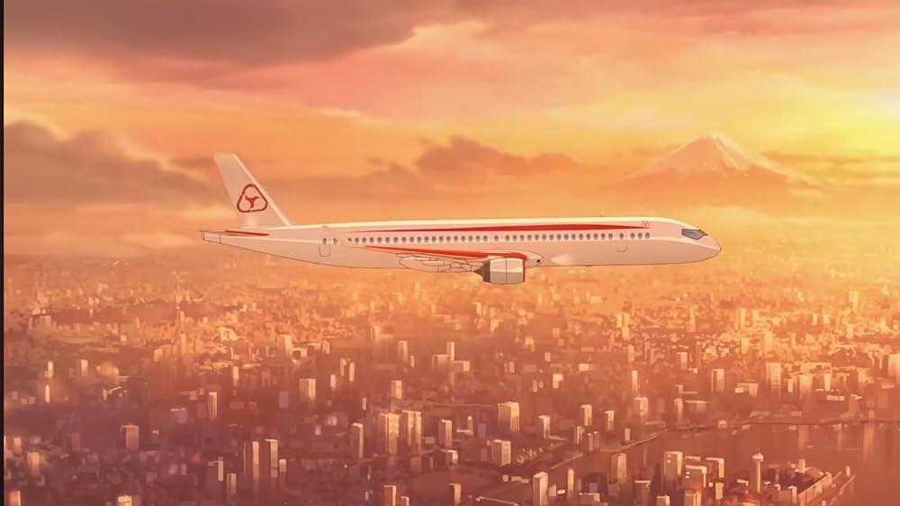 میراکلس : توکیو و راز کاگامی