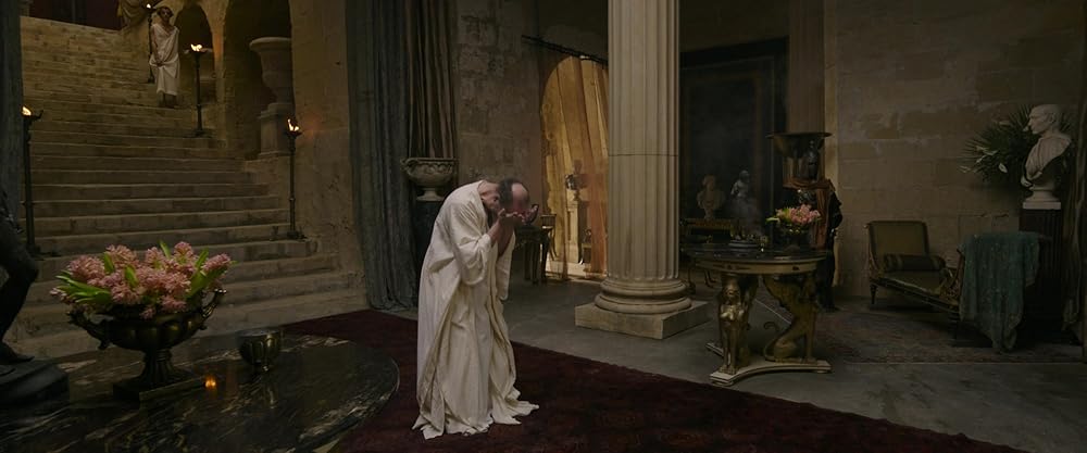 گلادیاتور ۲