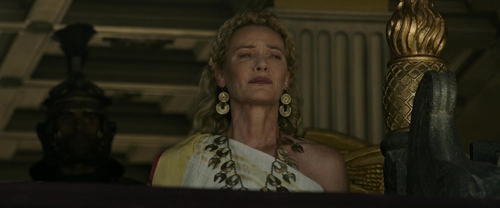 گلادیاتور ۲