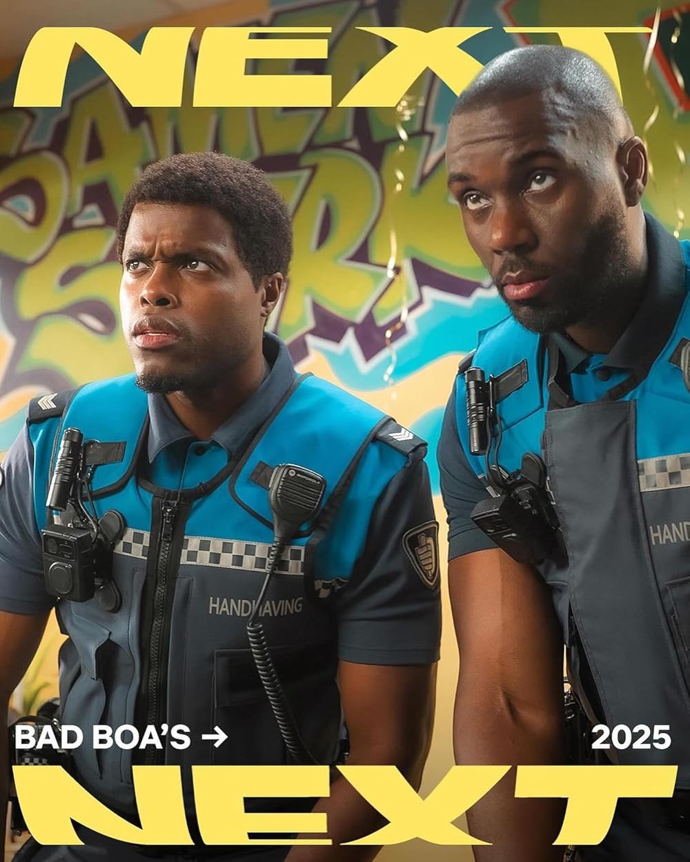 تقریباً پلیس