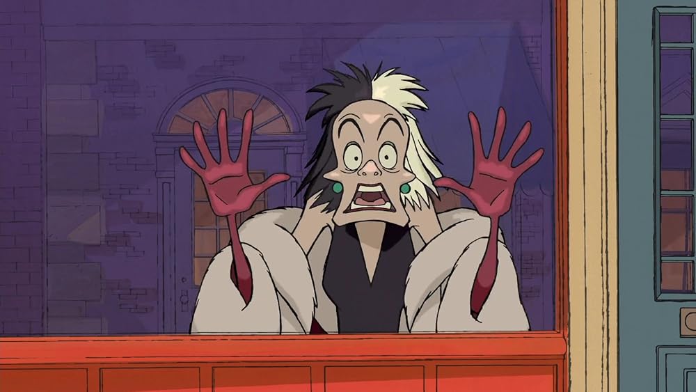 ۱۰۱ سگ خالدار ۲: ماجراجویی پچ در لندن