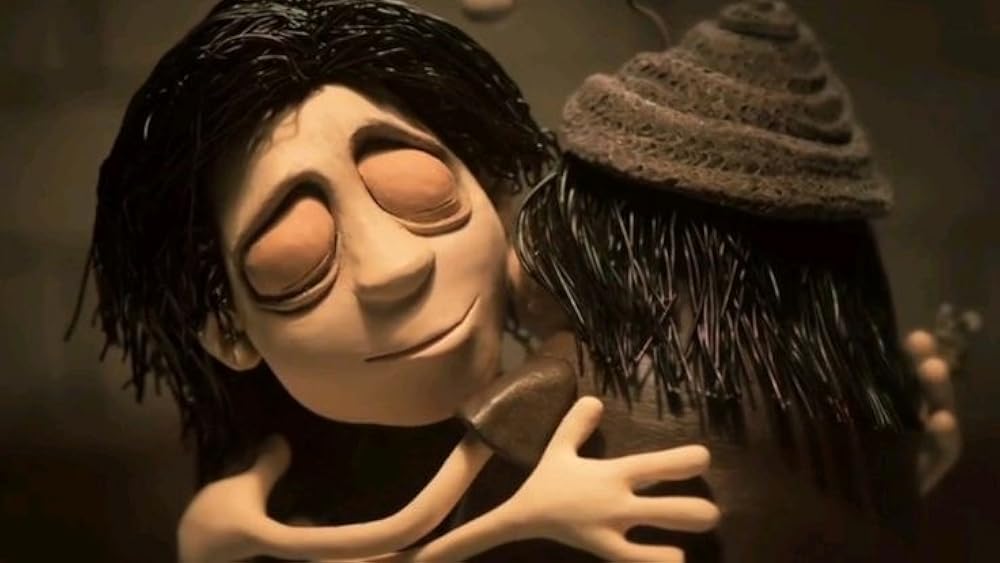 خاطرات یک حلزون