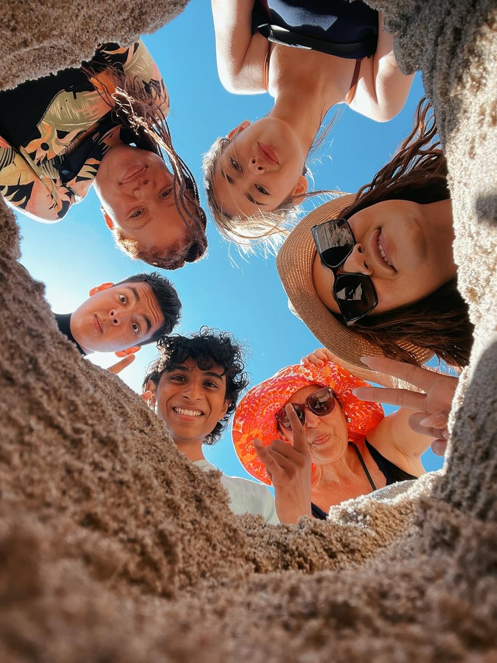 جمعه عجیب تر