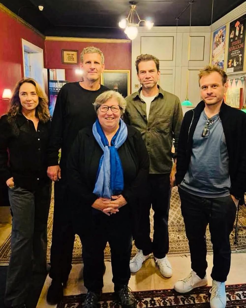 آخرین وایکینگ