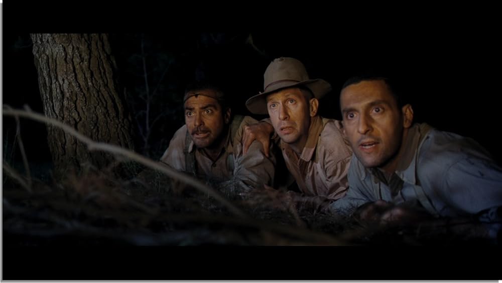 ای برادر، کجایی؟