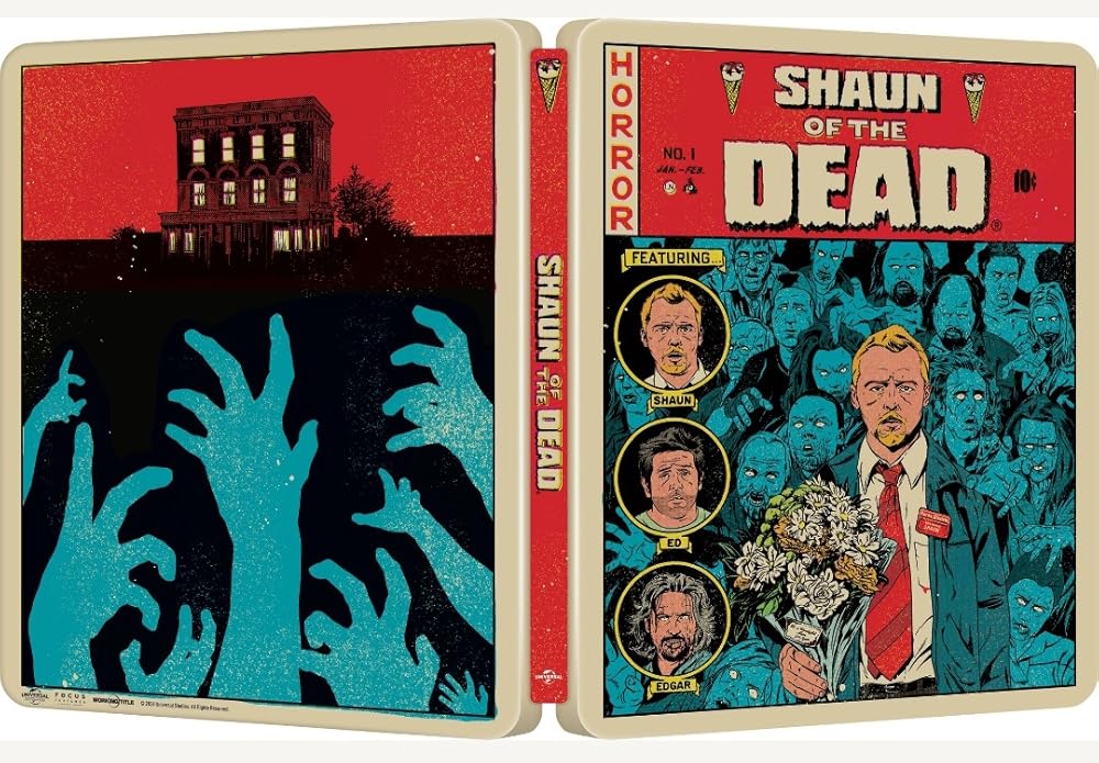 شان می‌میرد